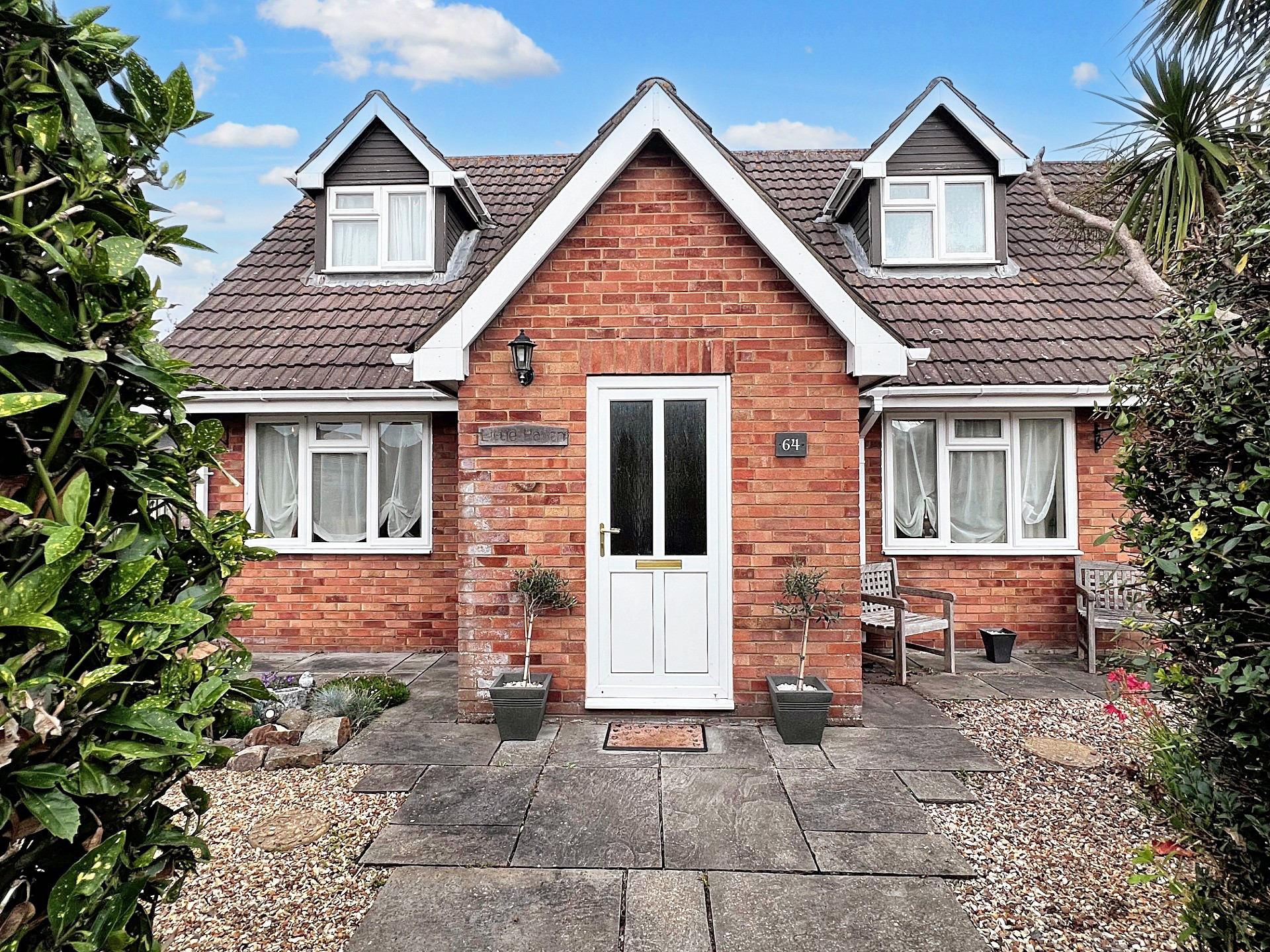 Adenfield Way, Rhoose CF62