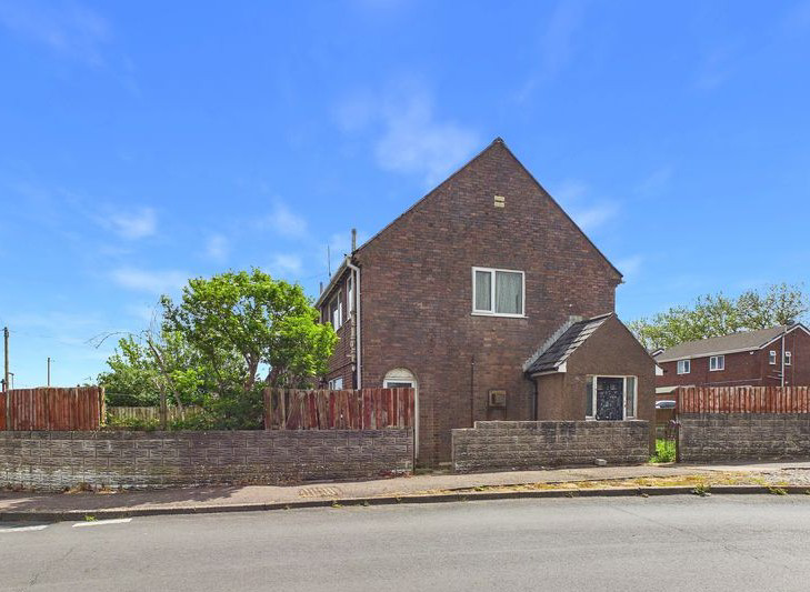 Sycamore Avenue, St. Athan, CF62