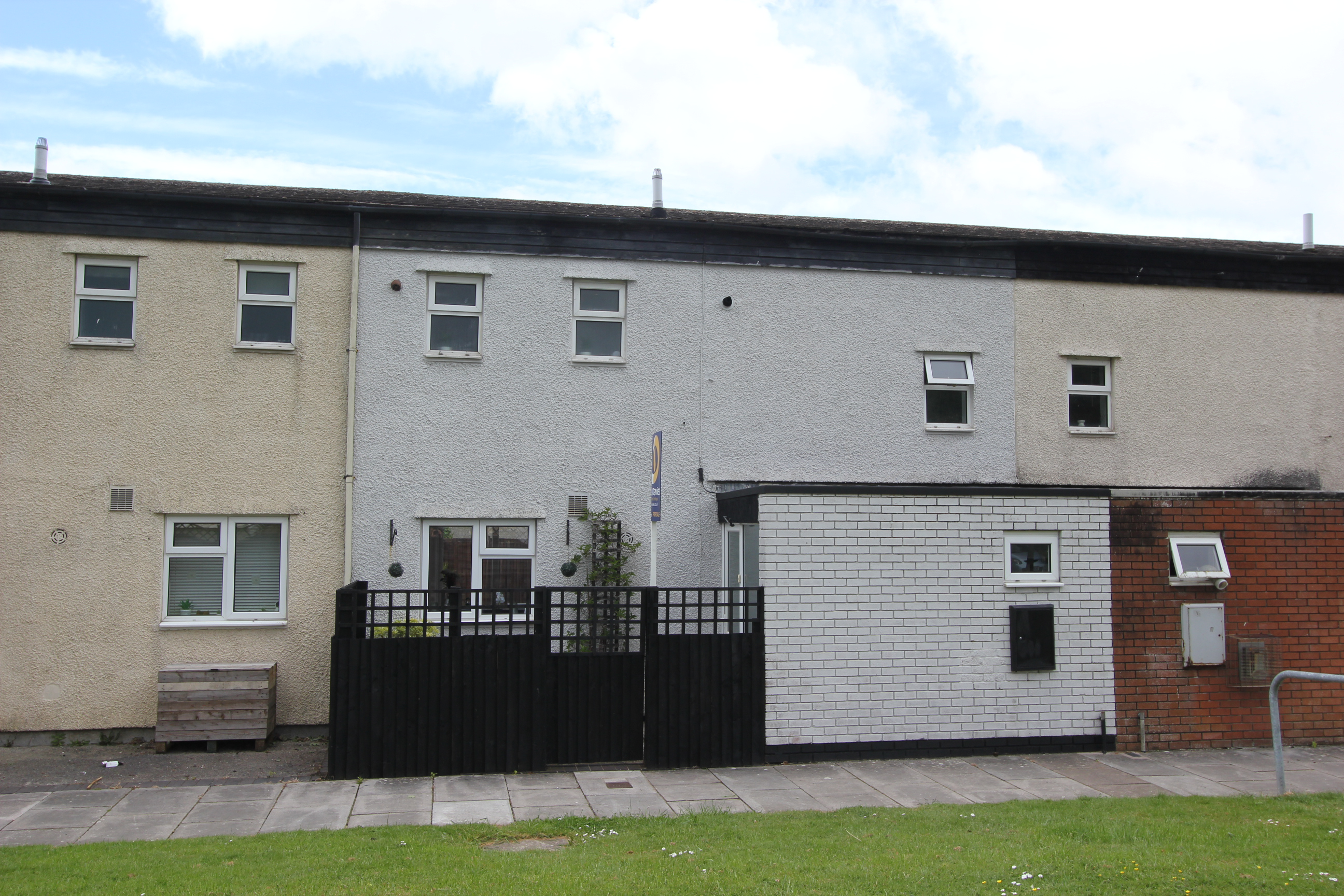 Flemingston Road, St. Athan, CF62