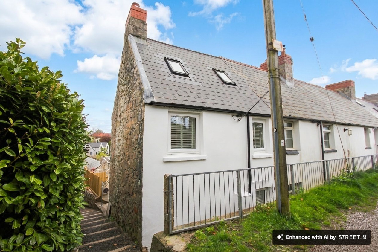 Hillhead, Llantwit Major, CF61