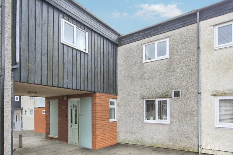Shackleton Close, St. Athan, CF62