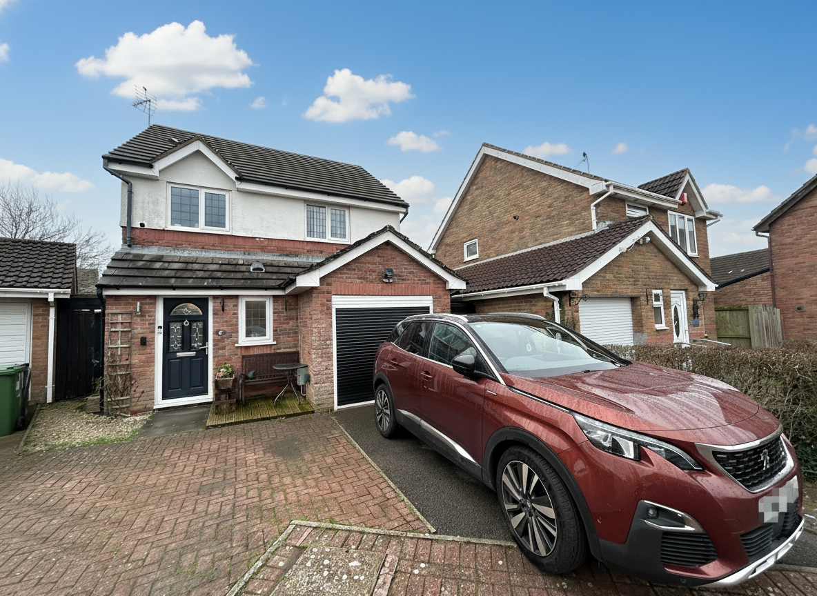 Picton Road, Rhoose, CF62 3HU