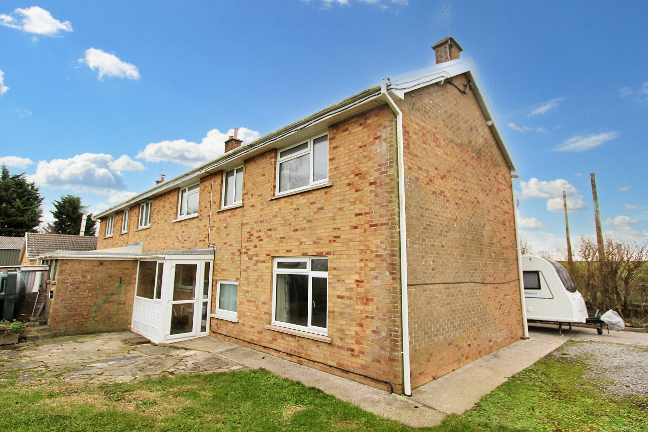 Castleton Road, St. Athan, CF62