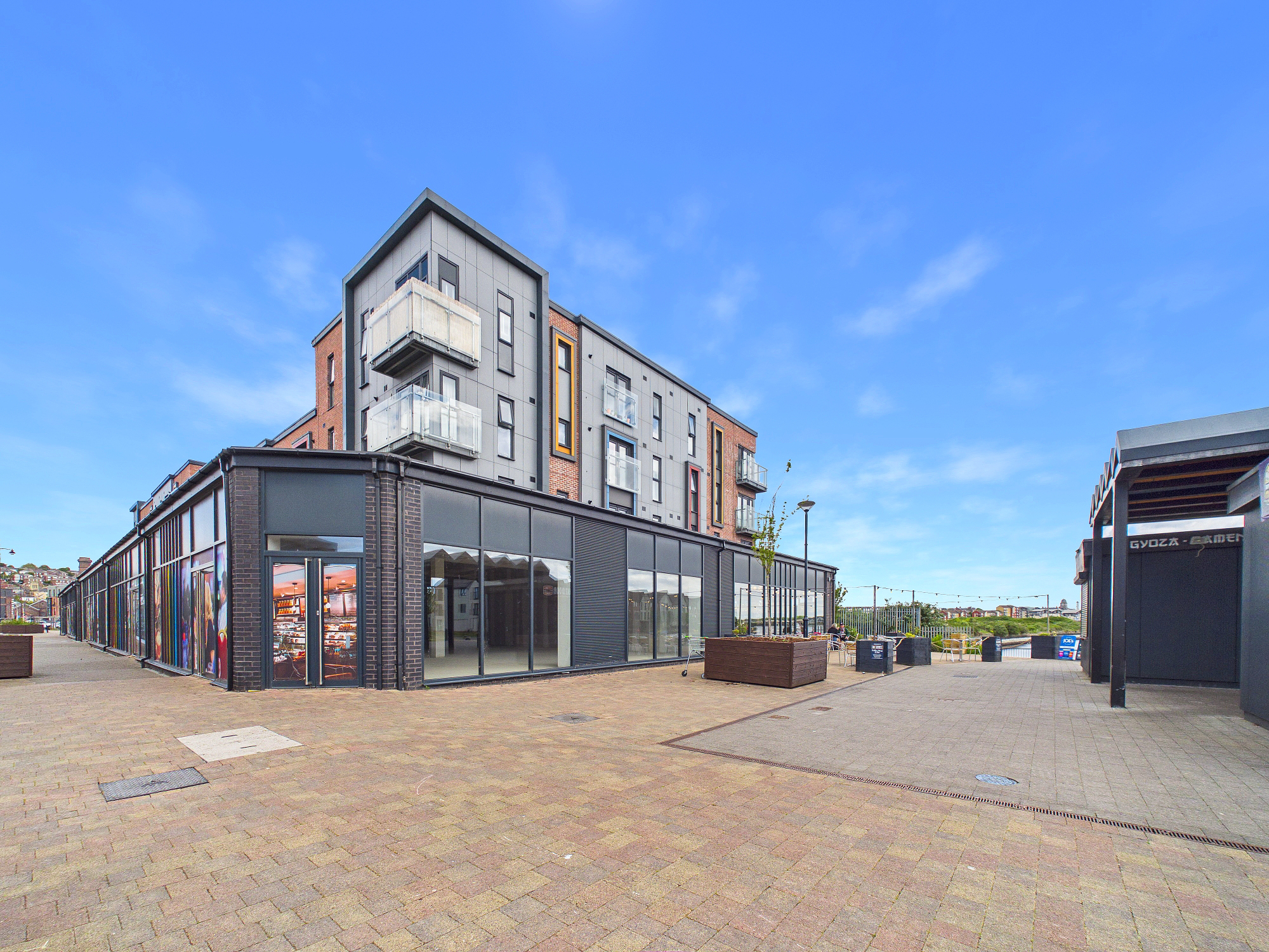 Neptune Road, Barry, CF62