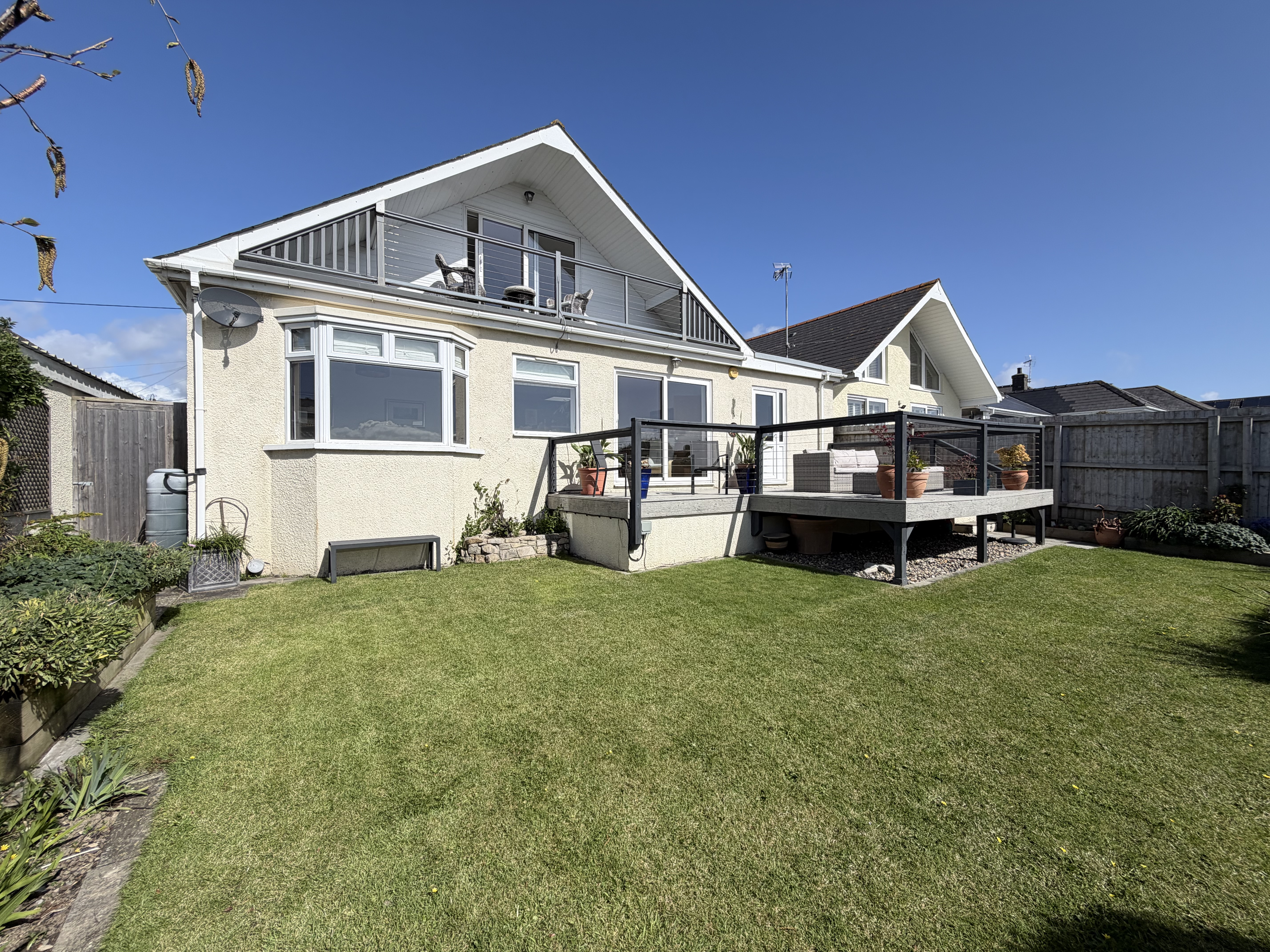 Fontygary Road, Rhoose, CF62 3DU