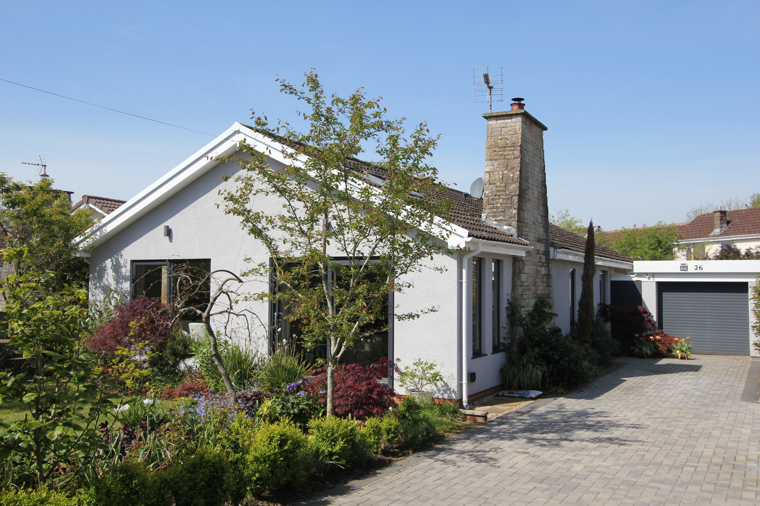 Tyle House Close, Llanmaes, CF61