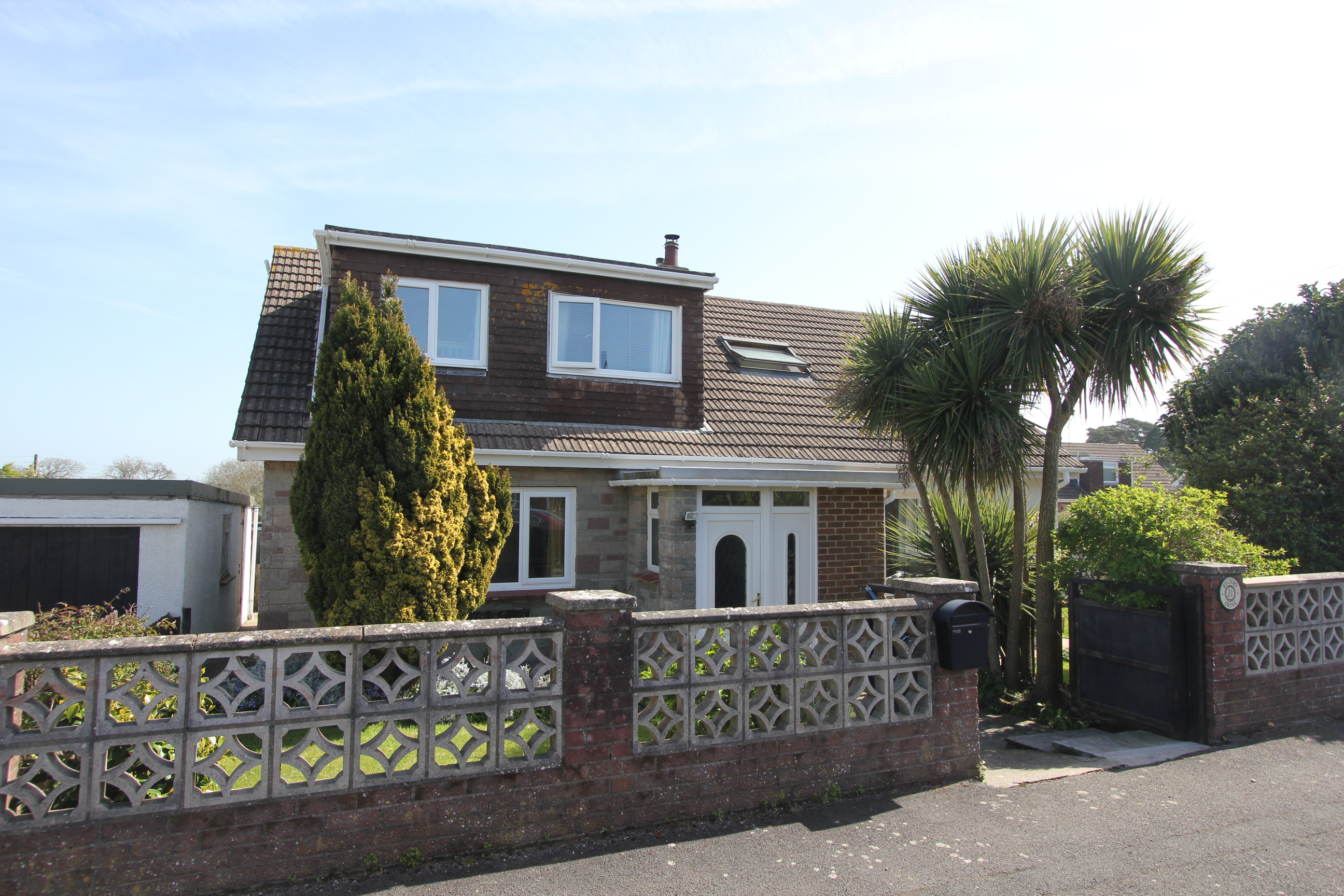 Rectory Drive, St. Athan, CF62