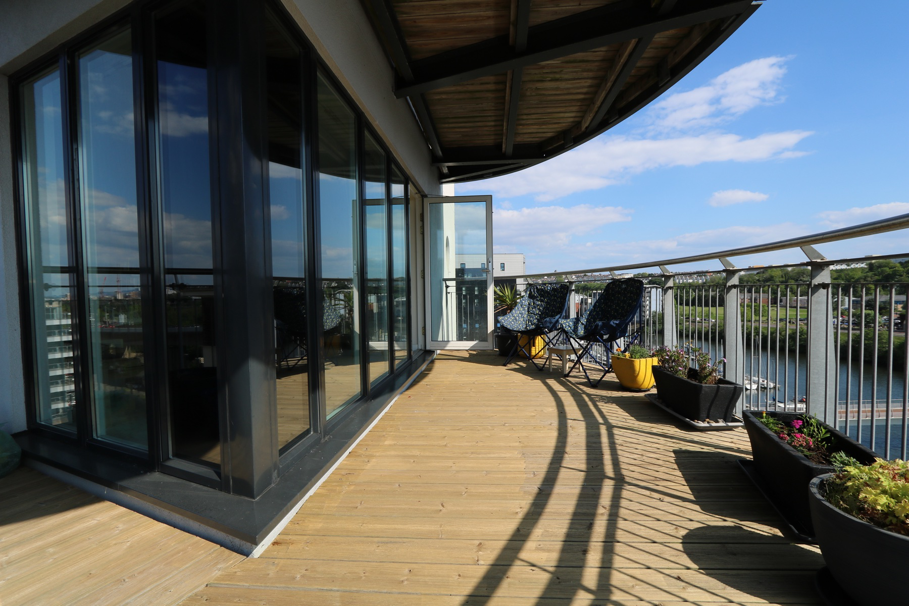 Alexandria, Cardiff Bay, CF11 0SF
