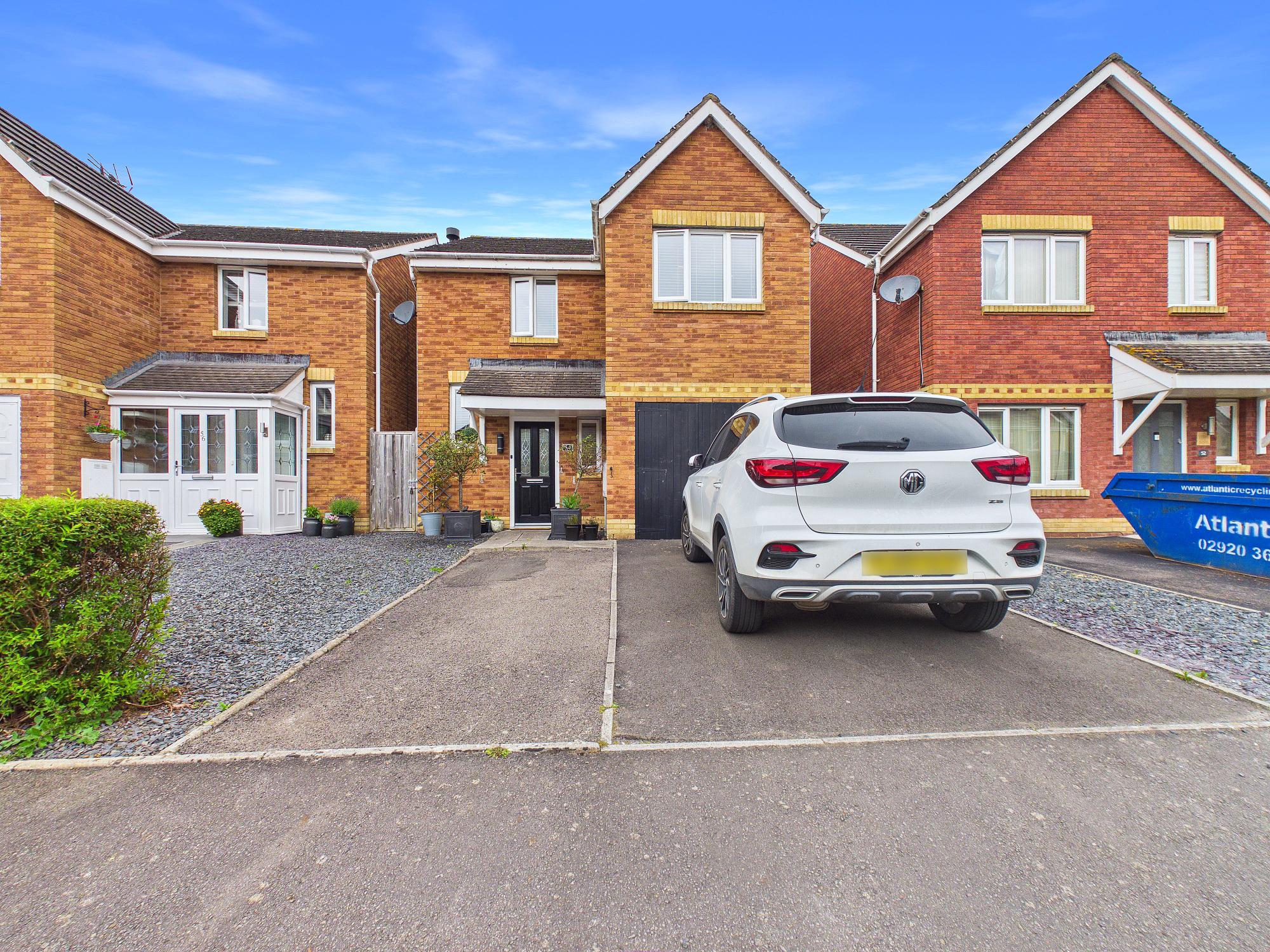 Rhoose, Barry, CF62