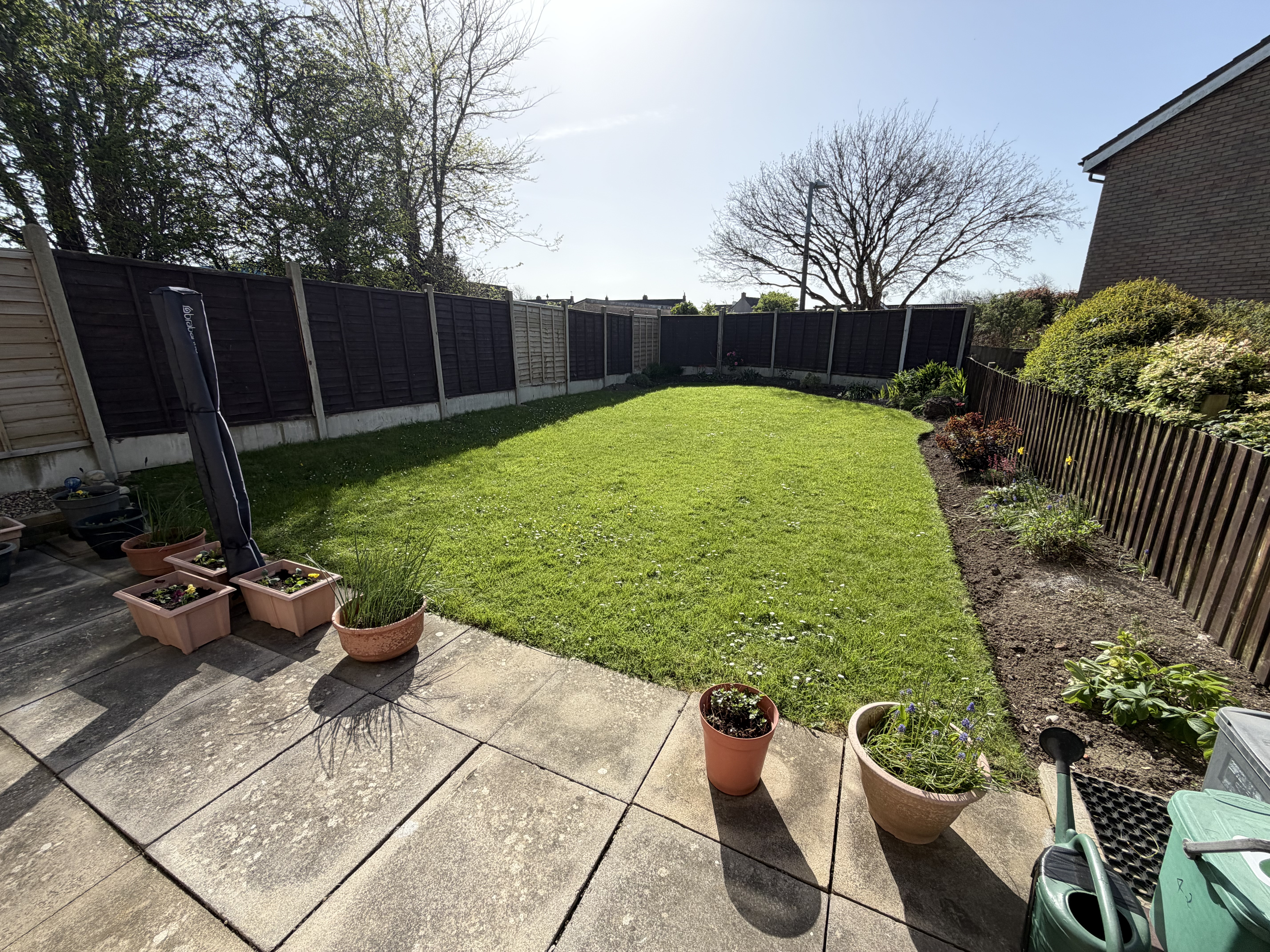 Meadowcroft, Rhoose, CF62 3FR