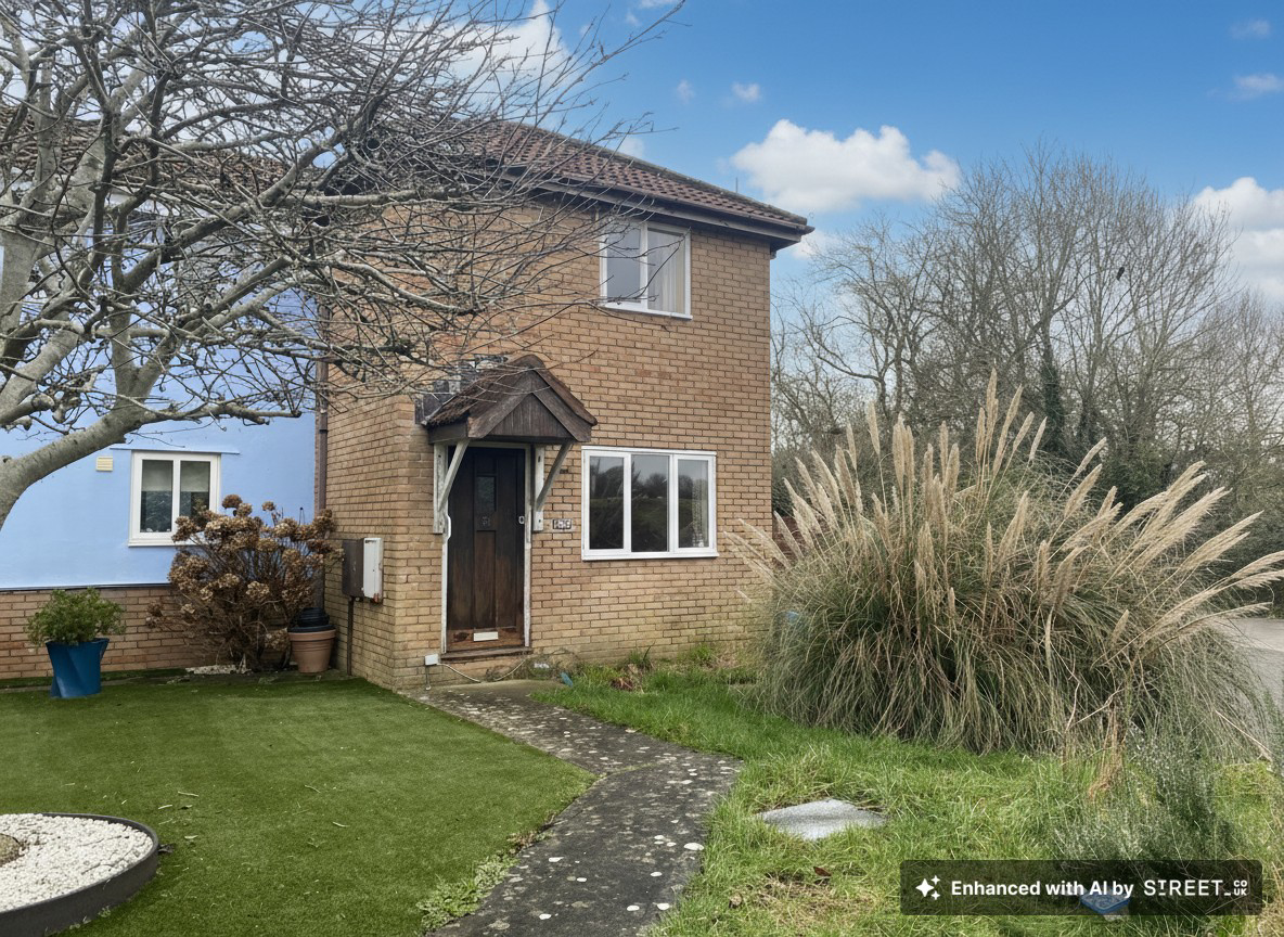 Shakespeare Drive, Llantwit Major, CF61