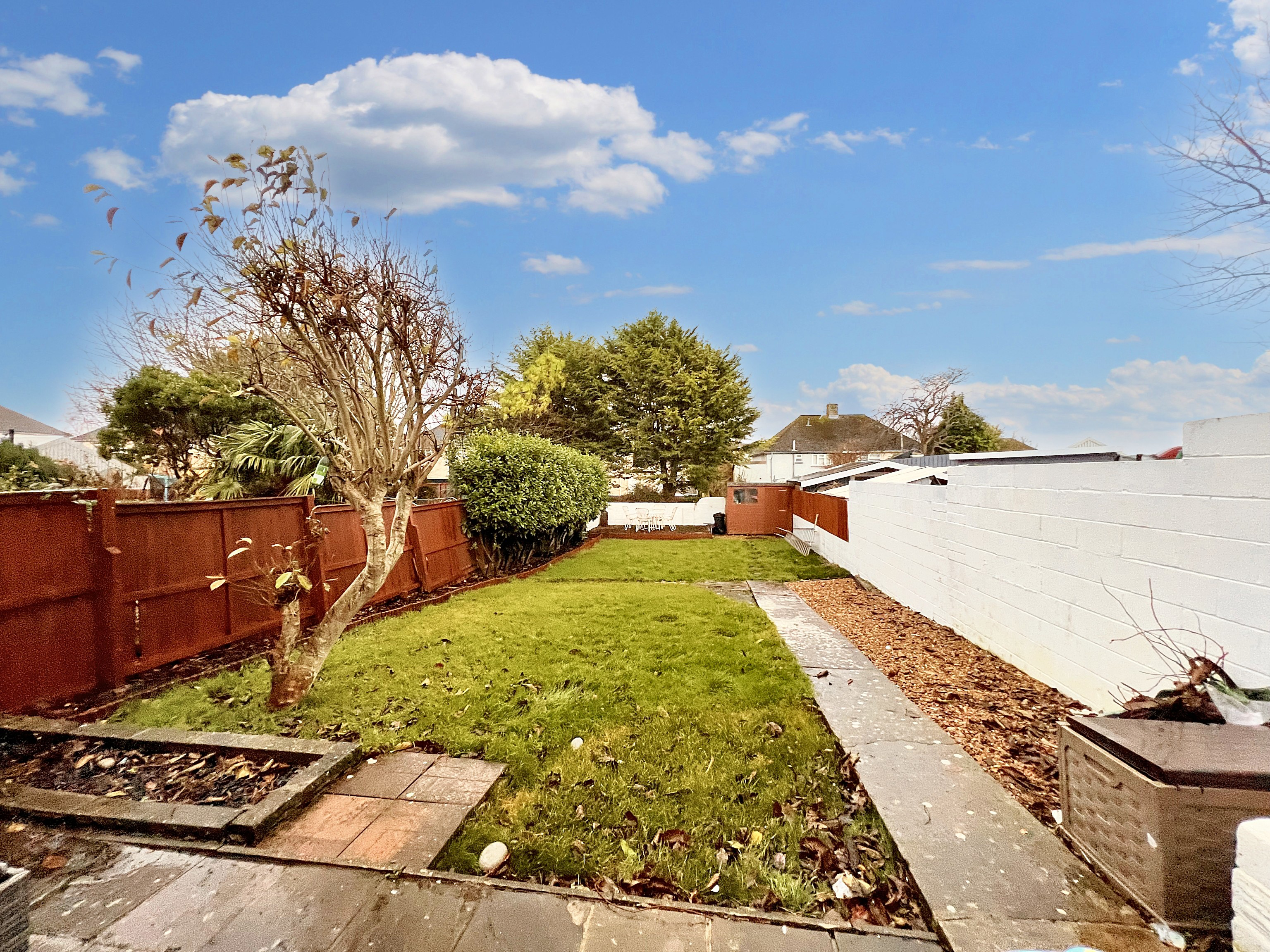 Church Road, Rhoose, CF62 3EX