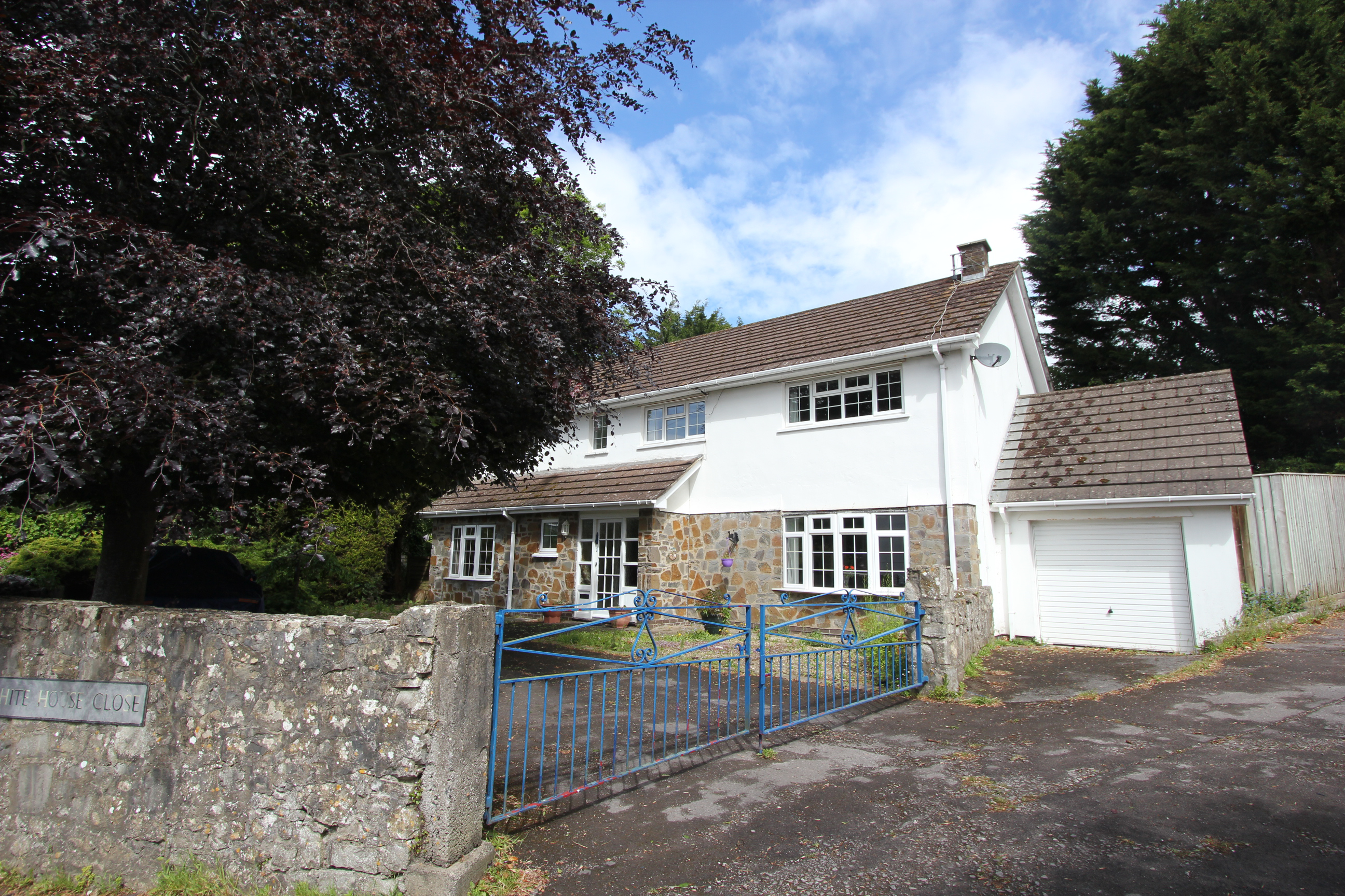 1 Whitehouse Close, Flanders Road, Llantwit Major CF61 1RL