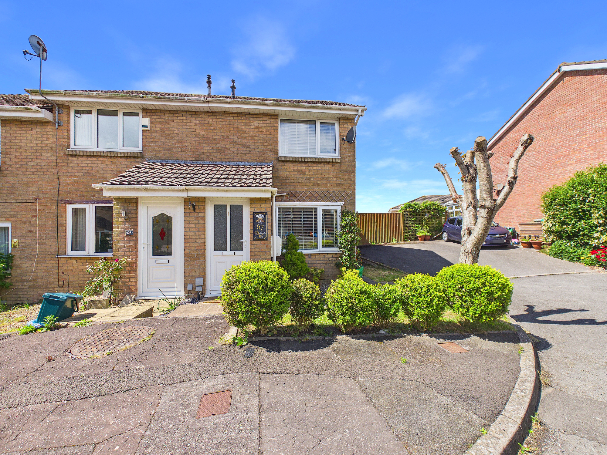 Murlande Way, Rhoose CF62