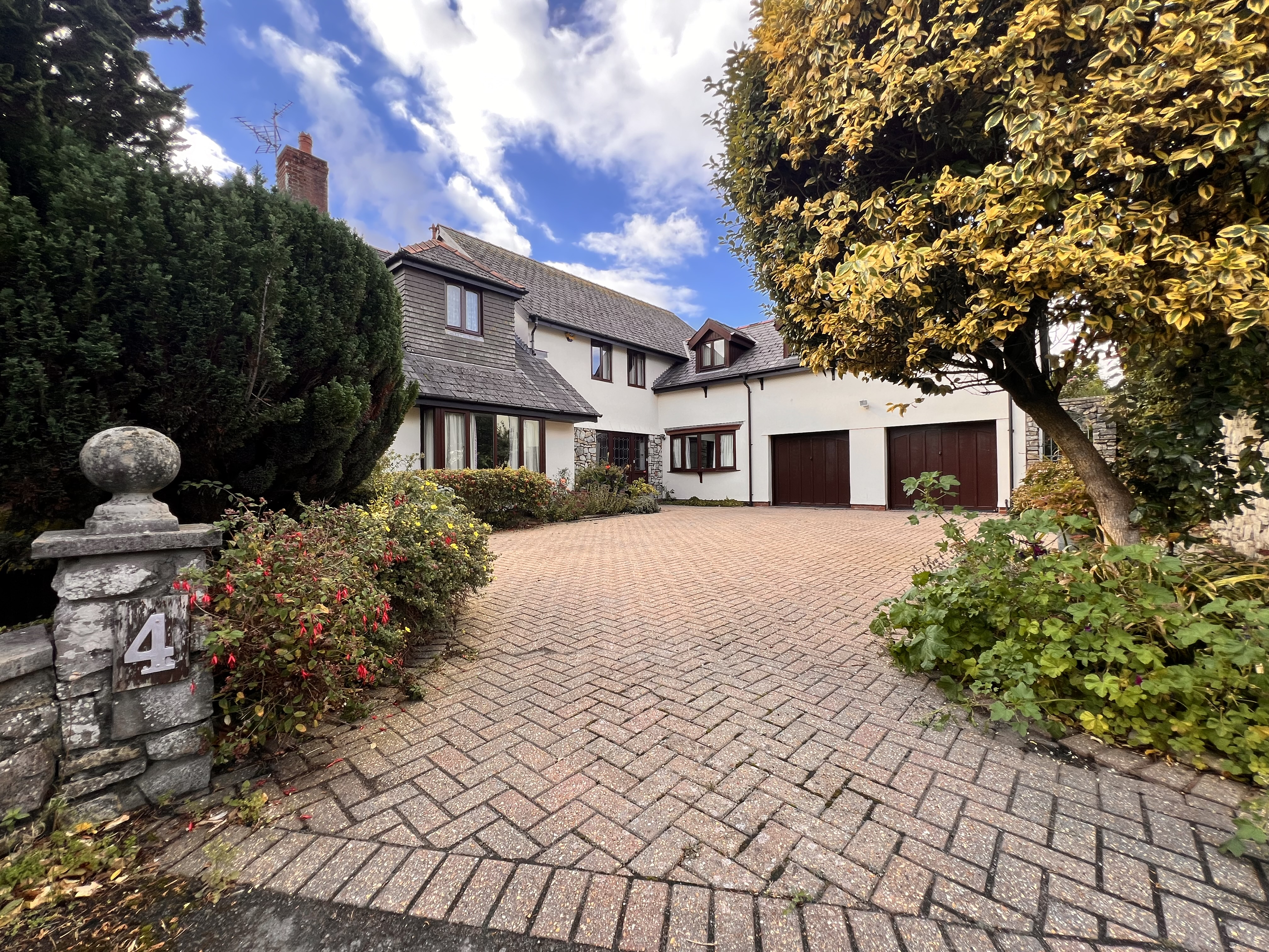 Jackson Close, Rhoose, CF62