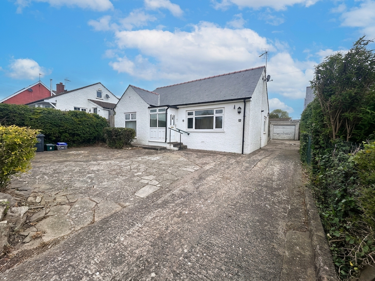 Fonmon Road, Rhoose, CF62