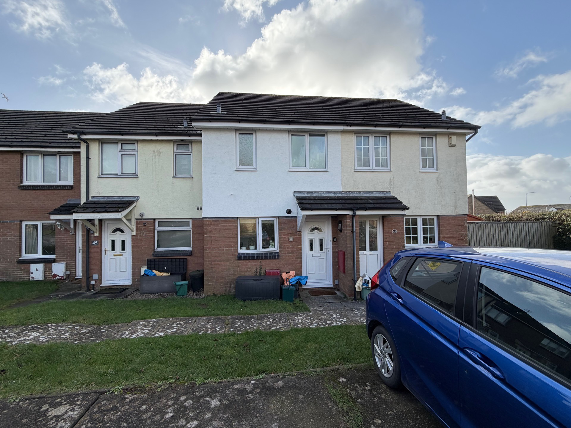 The Wheate Close, Rhoose, CF62 3HH