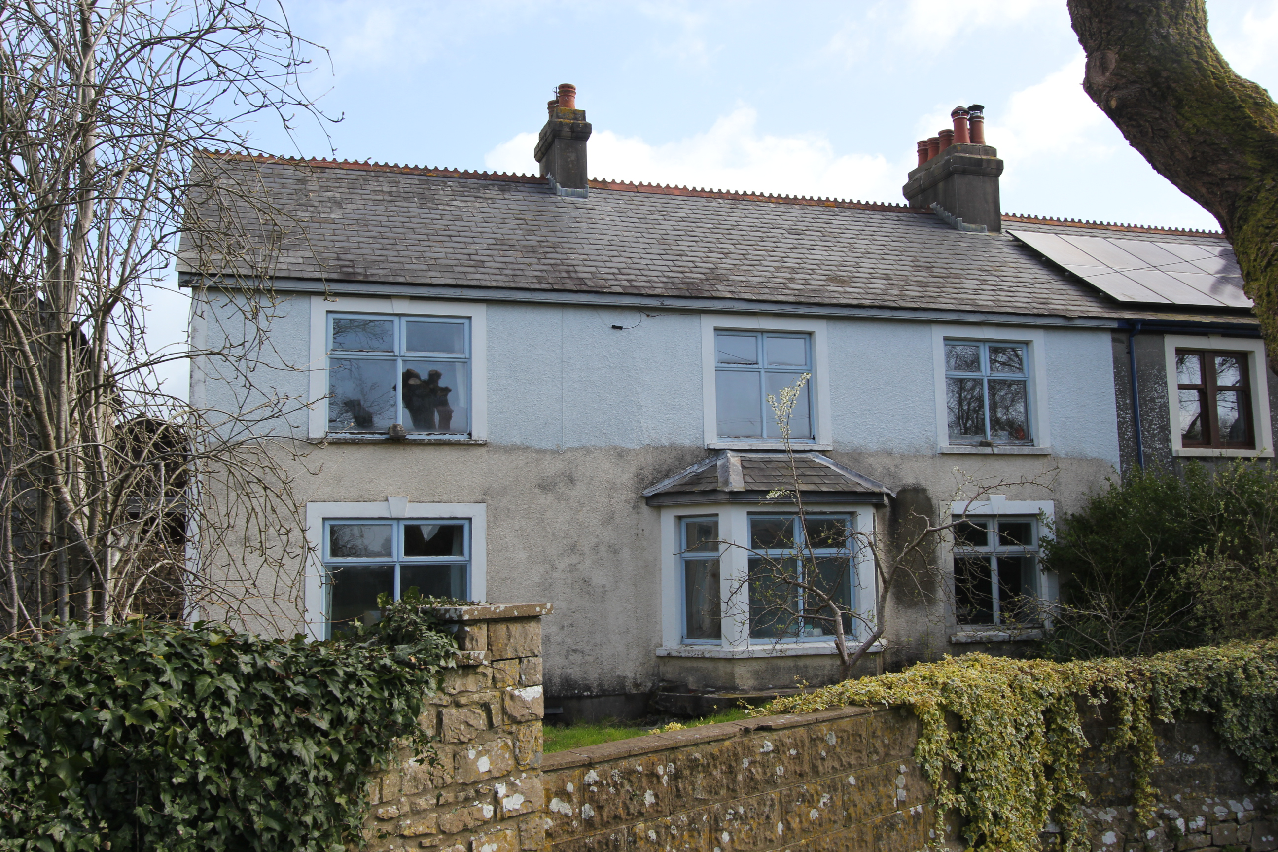 Llanmaes, Llantwit Major, CF61