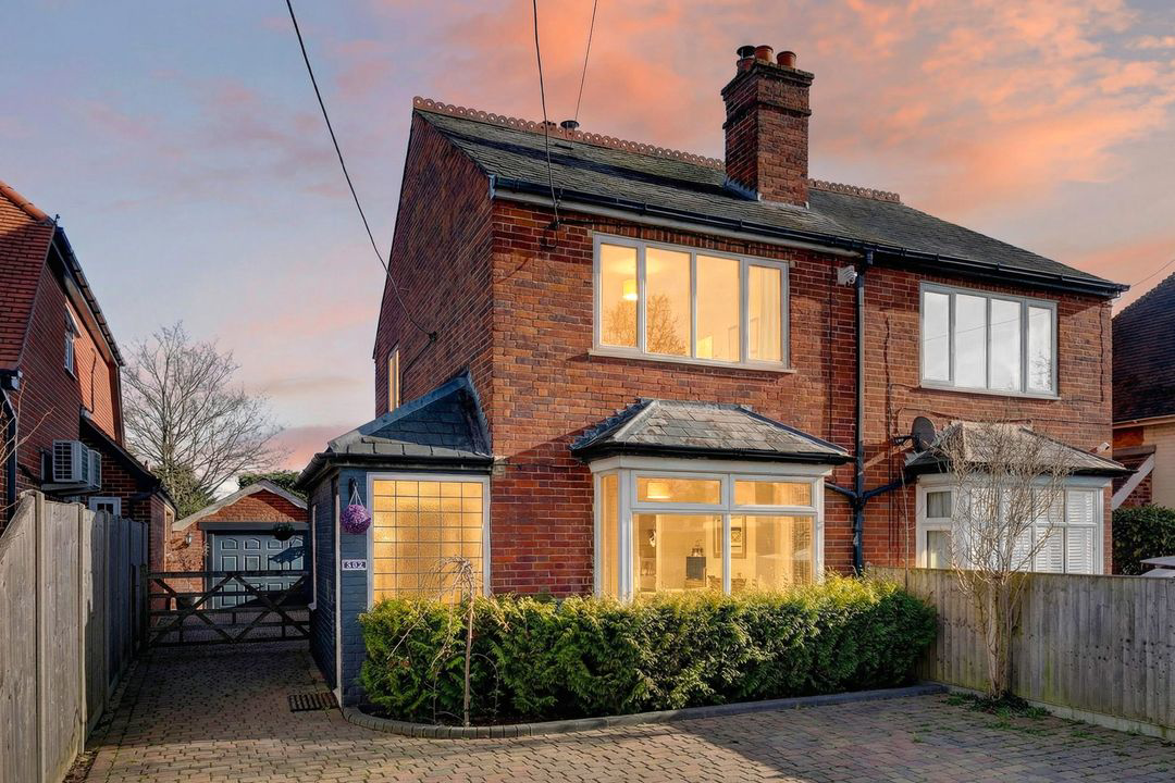 Reading Road, Winnersh, RG41, photo 2