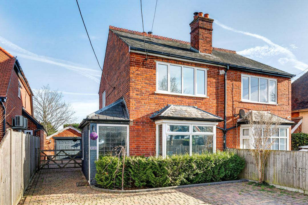 Reading Road, Winnersh, RG41, photo 19