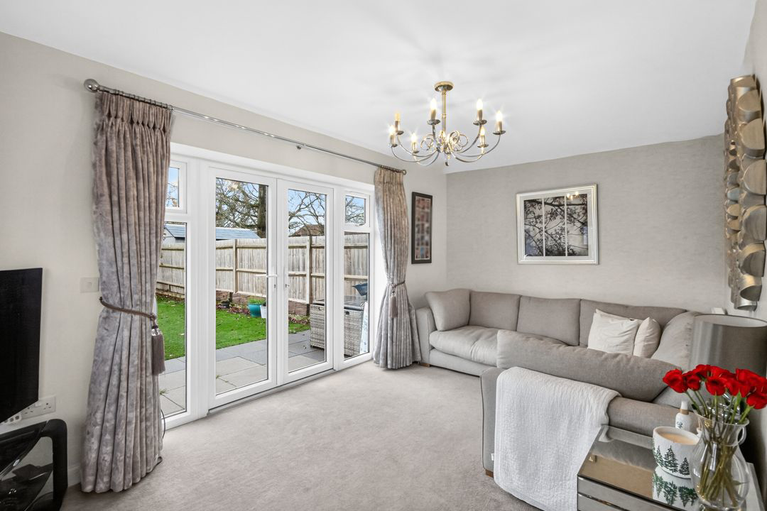 Equestrian Court, Arborfield Green, Reading, RG2, photo 7