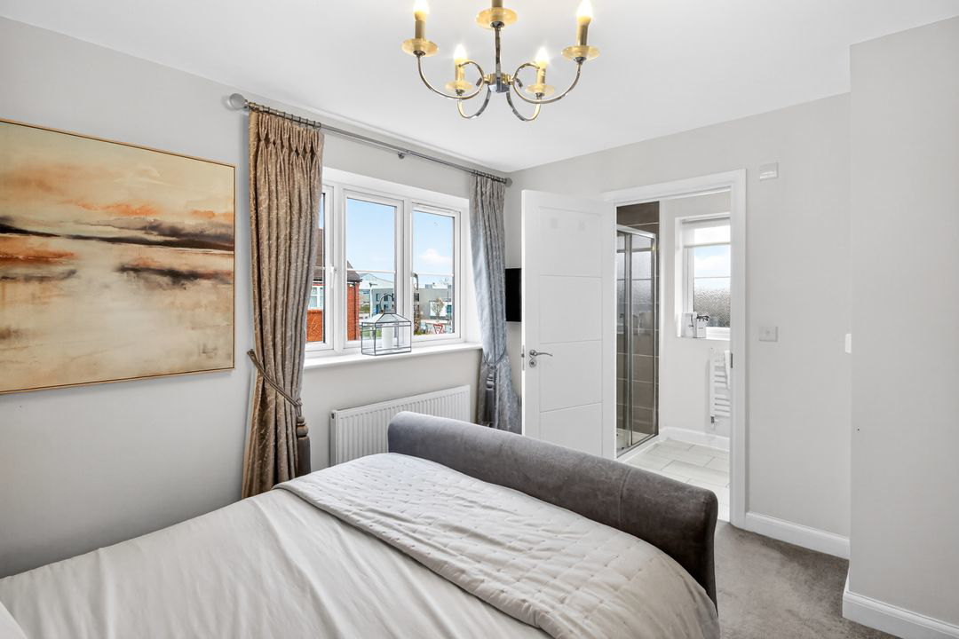 Equestrian Court, Arborfield Green, Reading, RG2, photo 12