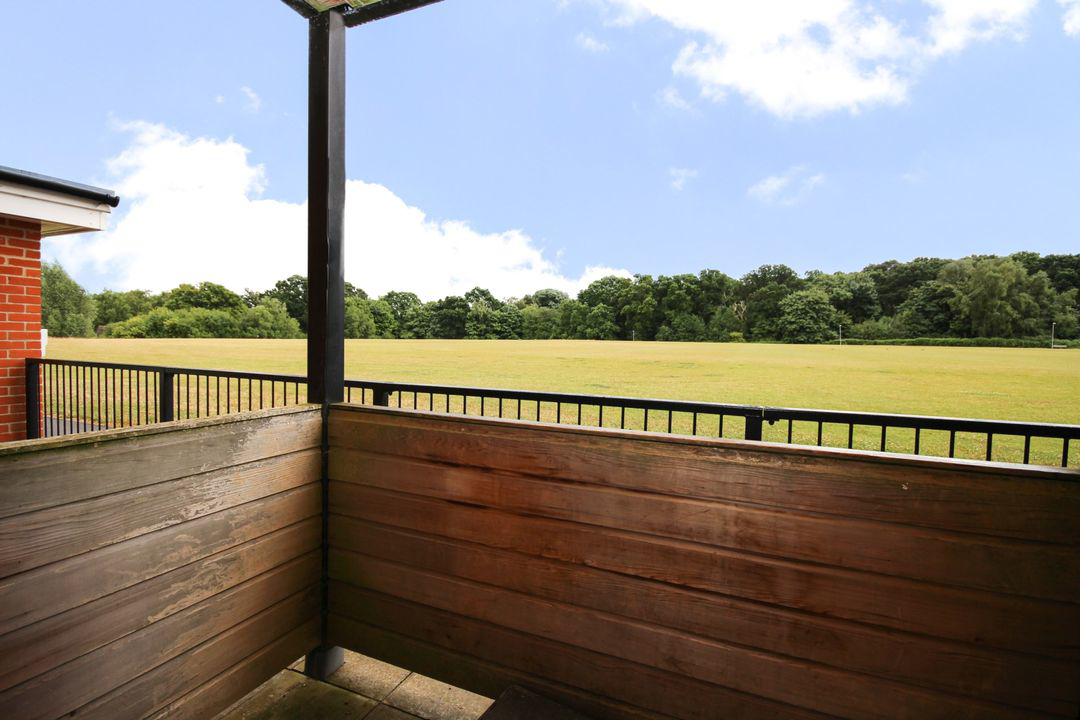 Nicholson Park, Bracknell, photo 5
