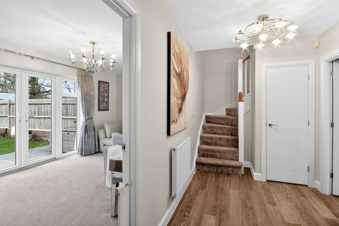 Equestrian Court, Arborfield Green, Reading, RG2, photo 6