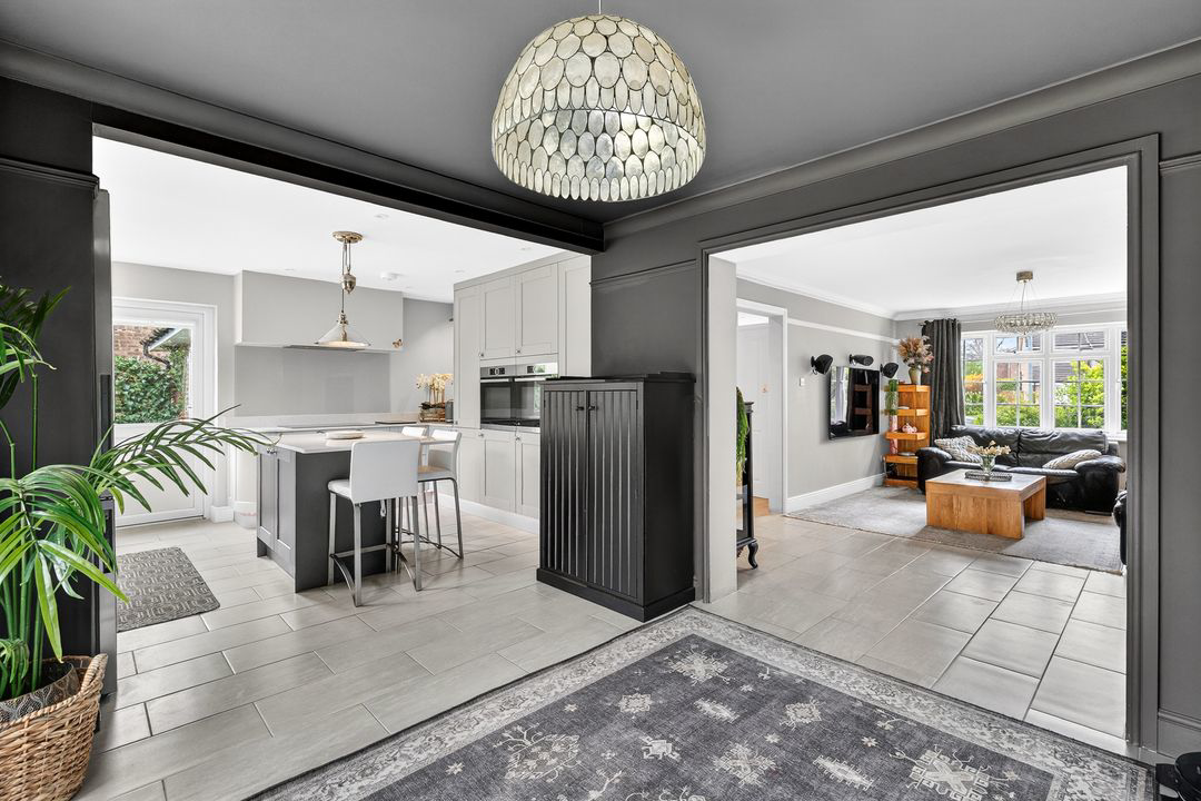 Knox Green, Binfield, RG42, photo 5