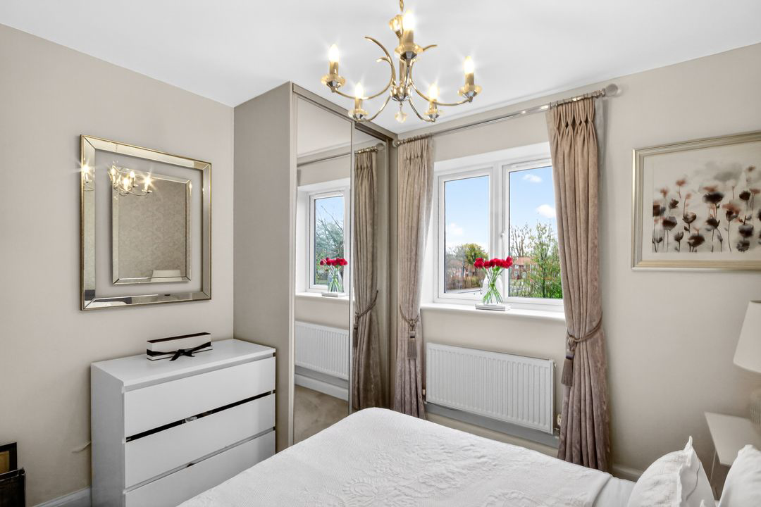 Equestrian Court, Arborfield Green, Reading, RG2, photo 15