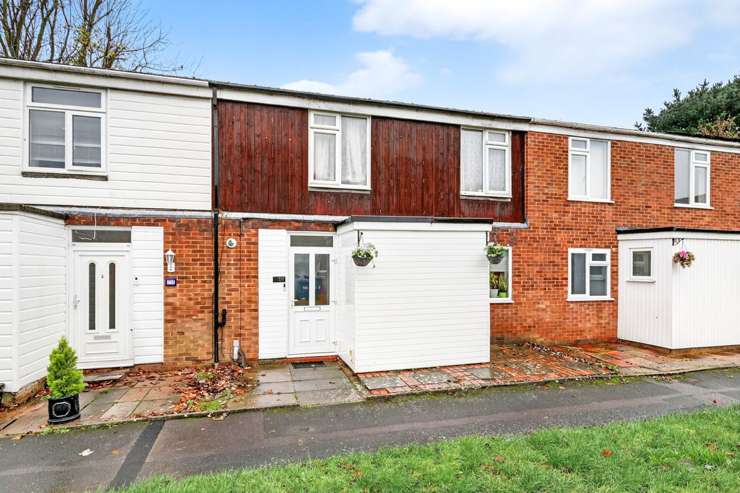 Holbeck, Bracknell