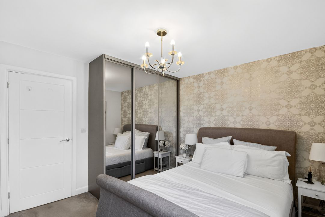 Equestrian Court, Arborfield Green, Reading, RG2, photo 10