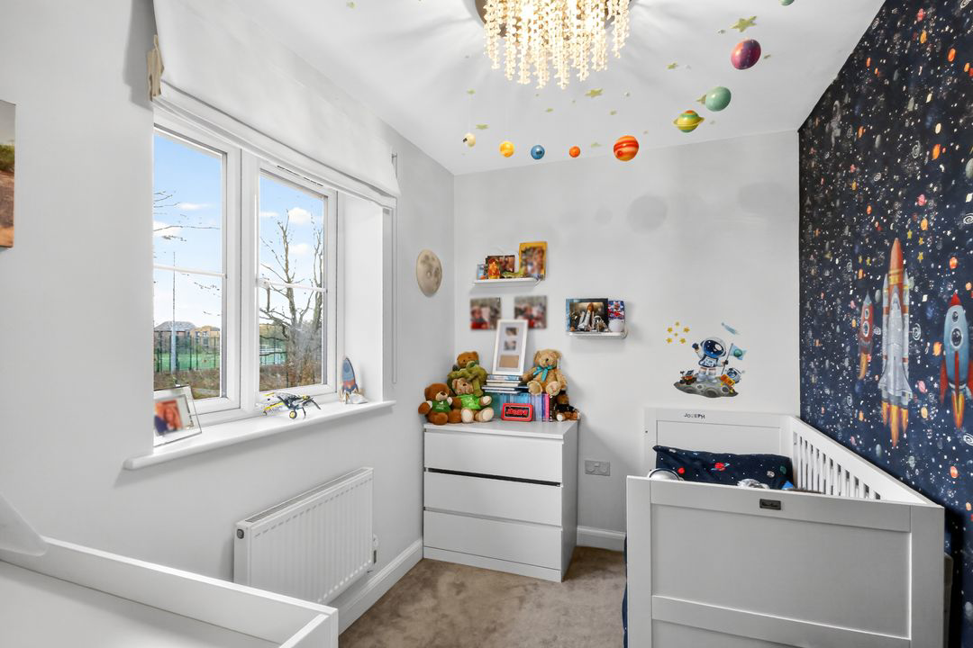 Equestrian Court, Arborfield Green, Reading, RG2, photo 17