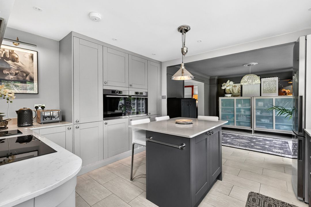 Knox Green, Binfield, RG42, photo 3