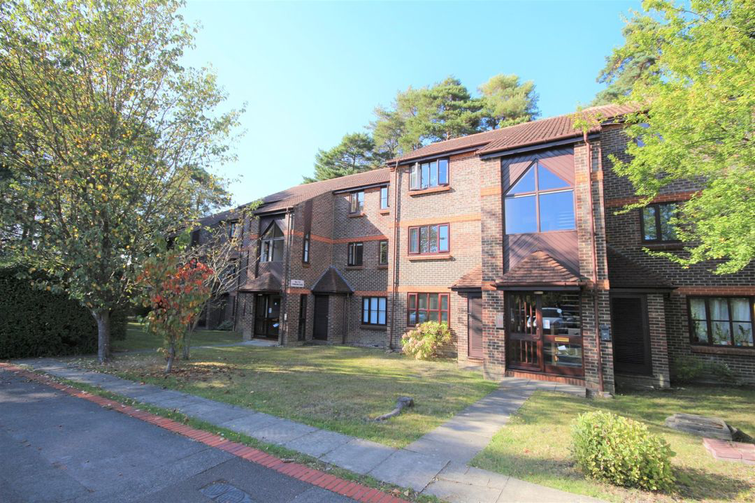Townsend Close