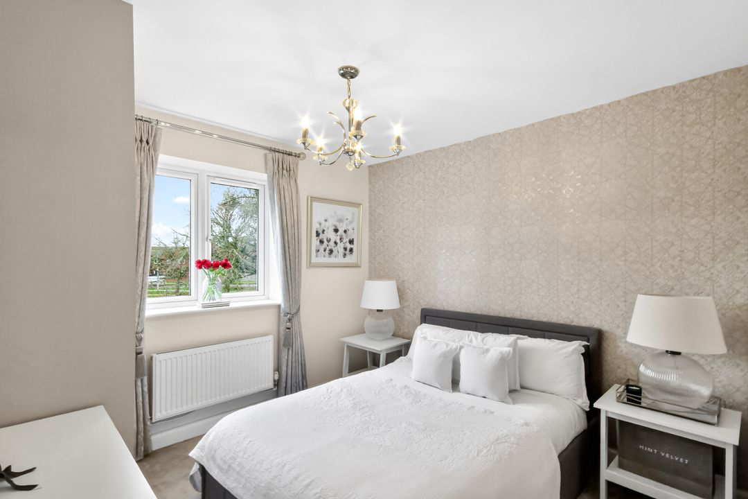 Equestrian Court, Arborfield Green, Reading, RG2, photo 14