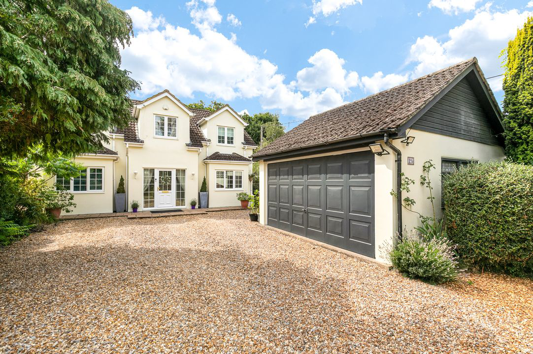 Nashgrove Lane, Wokingham