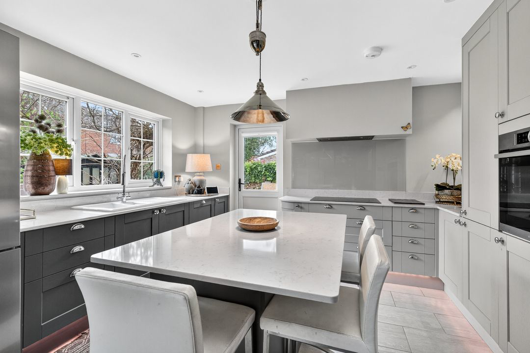 Knox Green, Binfield, RG42, photo 2