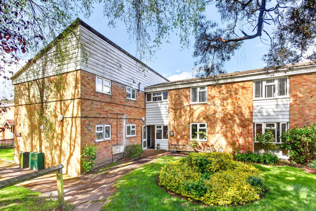 Ditchling, Bracknell, RG12