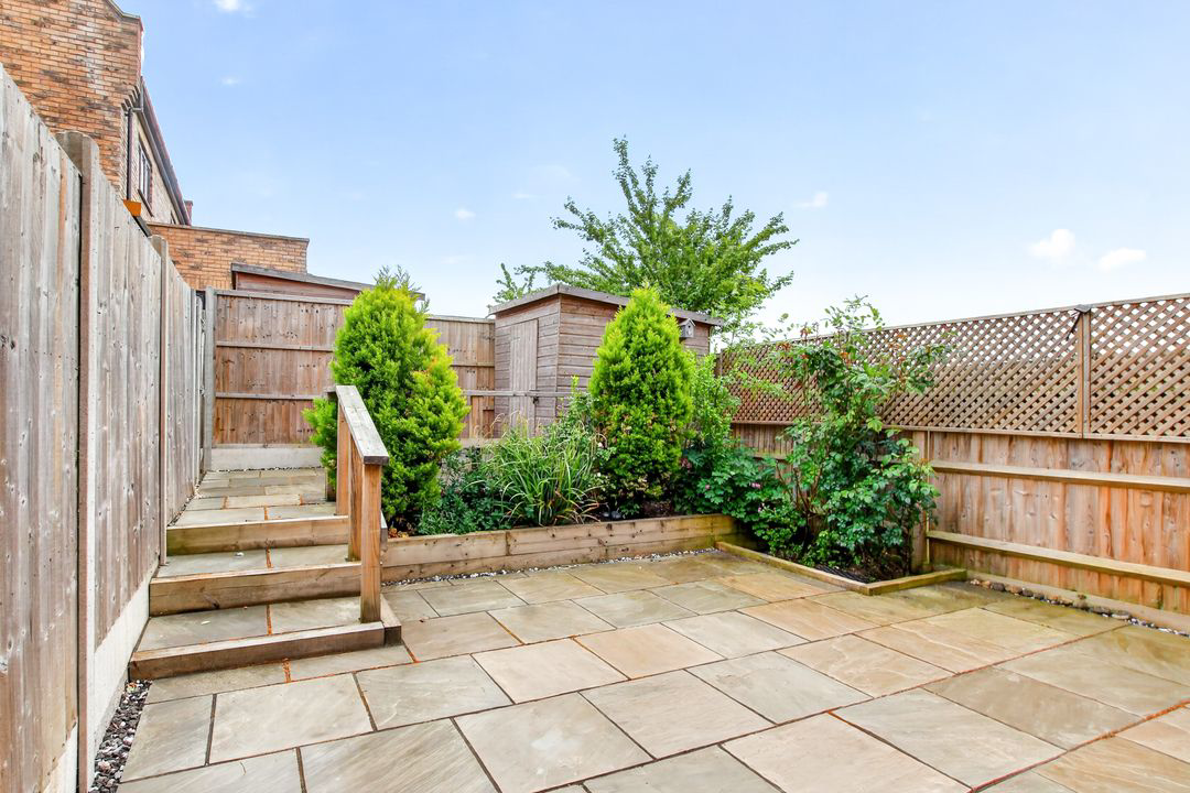 Johnstone Close, Bracknell, Berkshire, RG12, photo 14