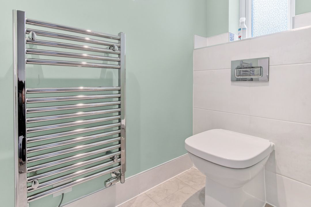 Johnstone Close, Bracknell, Berkshire, RG12, photo 9