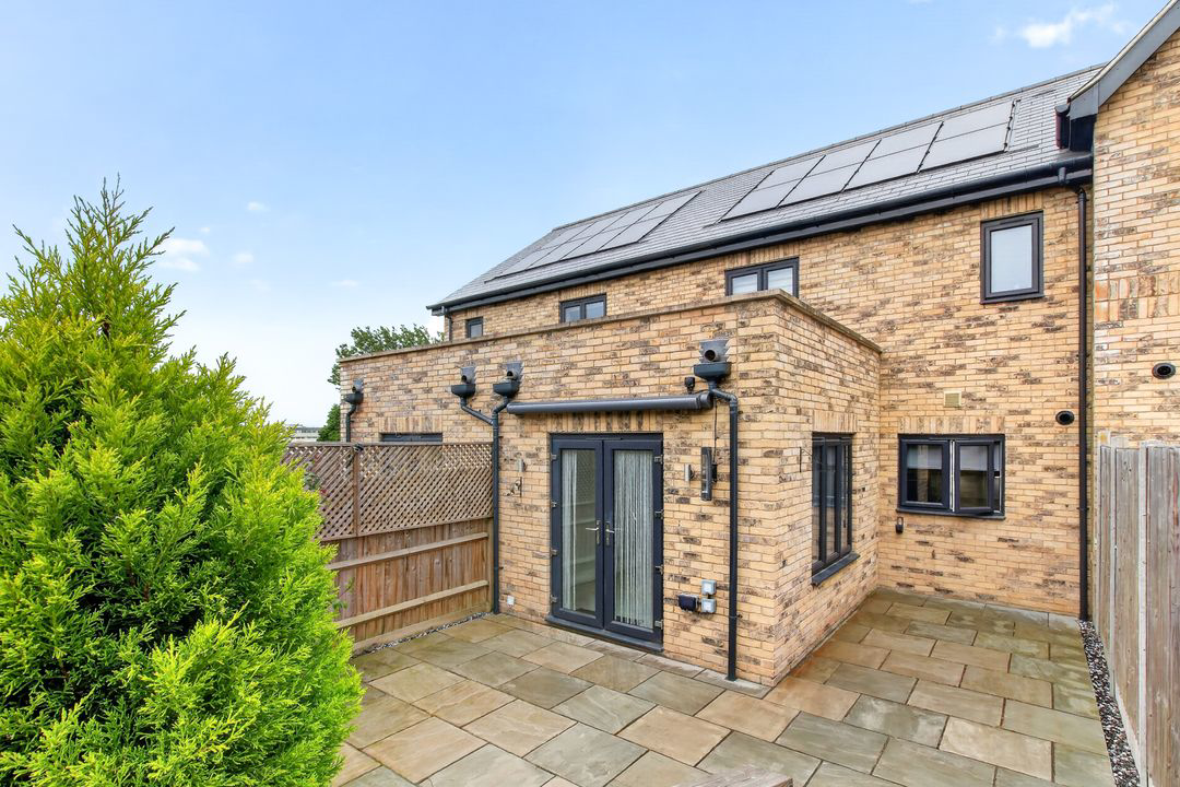 Johnstone Close, Bracknell, Berkshire, RG12, photo 4