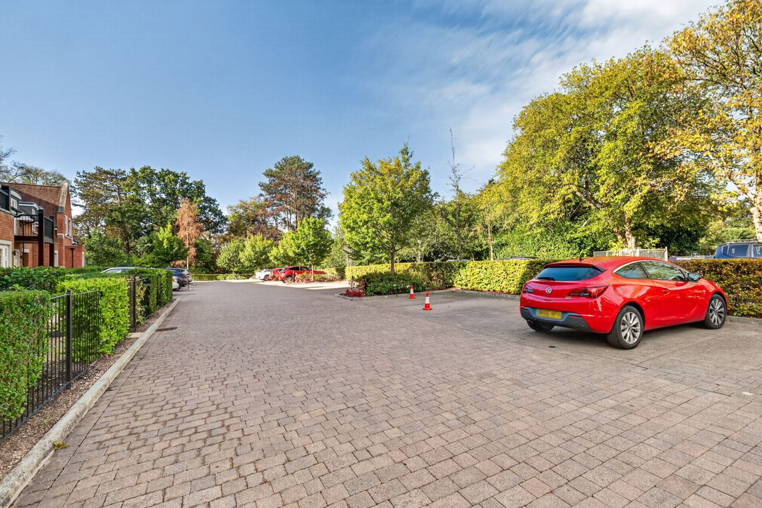 Woolf Drive, Wokingham, RG40, photo 23