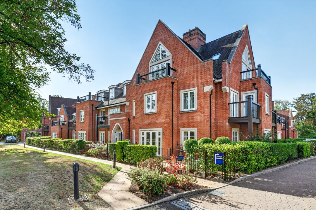 Woolf Drive, Wokingham, RG40, photo 25