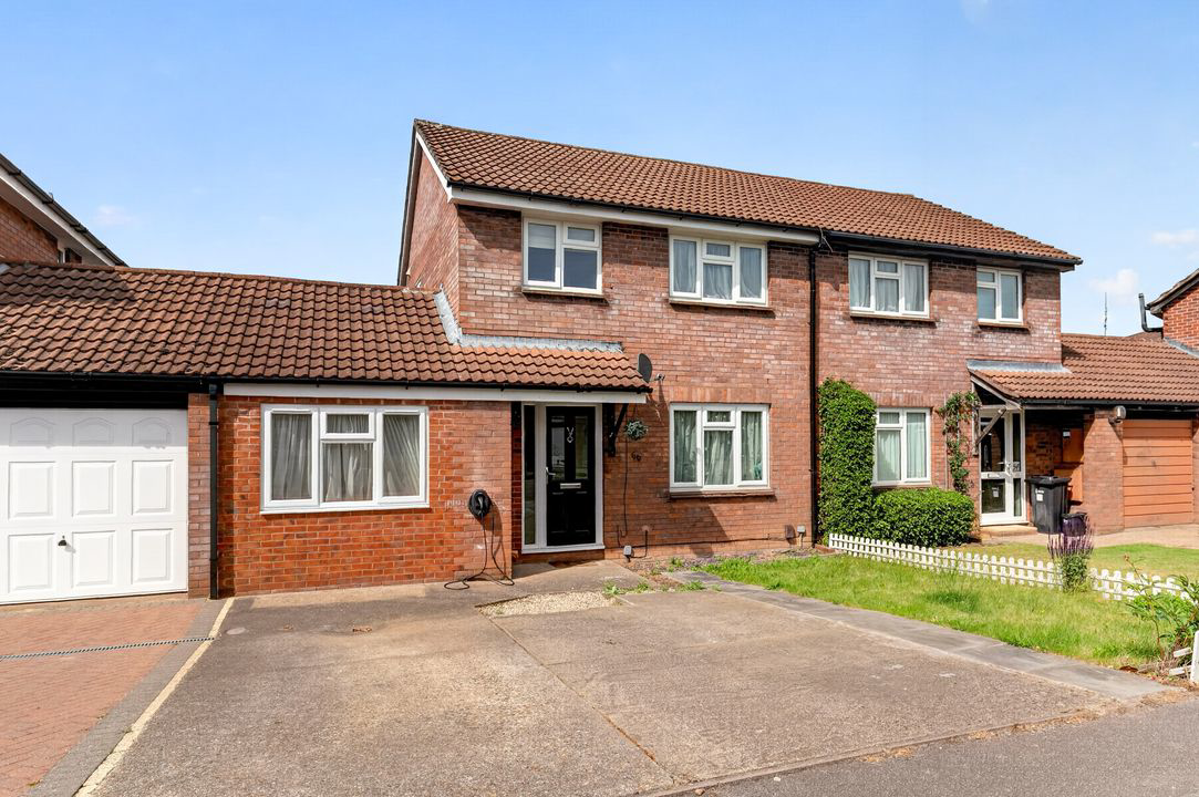 Northway, Wokingham, RG41