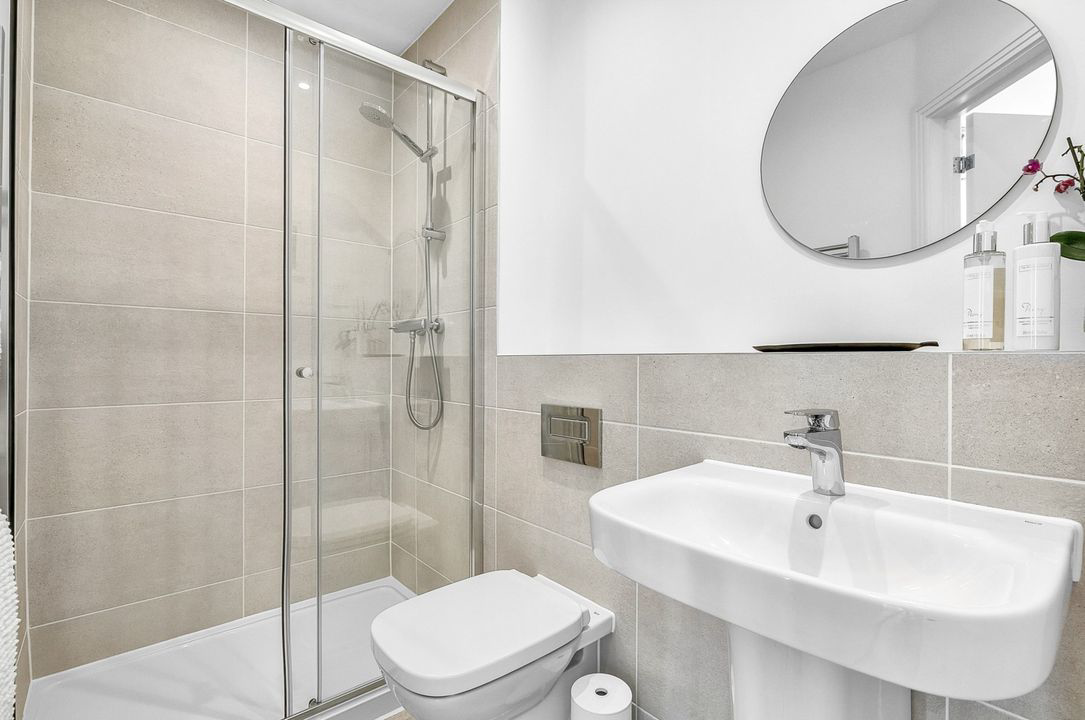 Fieldfare Lane, Wokingham, photo 15