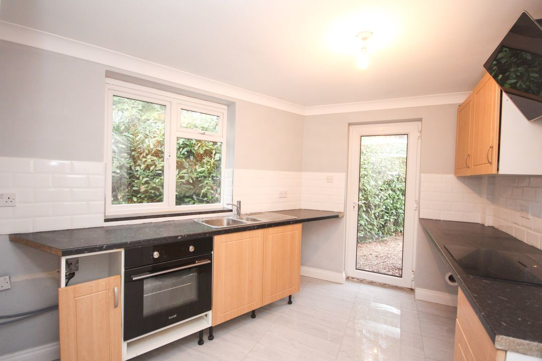 Baldasarre, Shurlock Row, photo 2