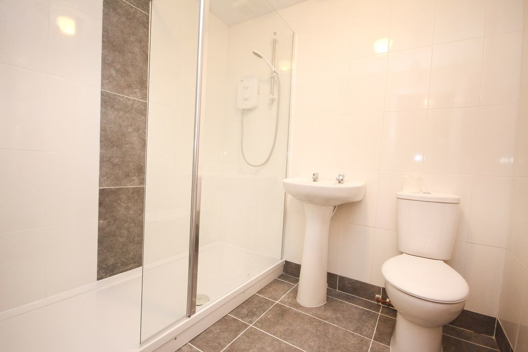 Baldasarre, Shurlock Row, photo 6