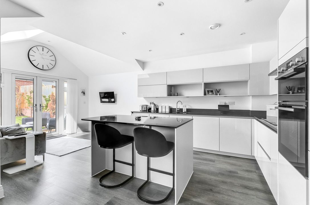 Fieldfare Lane, Wokingham, photo 2