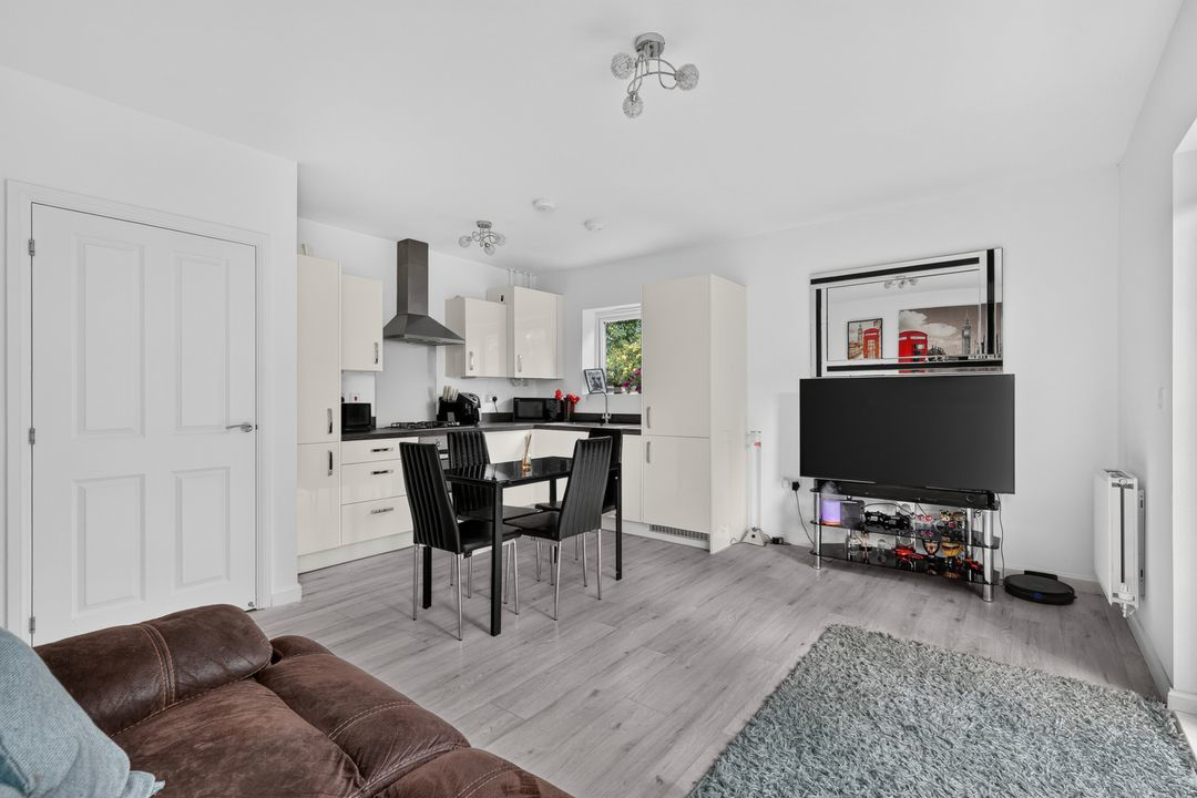 Edrich Grange, Crowthorne, RG45, photo 2